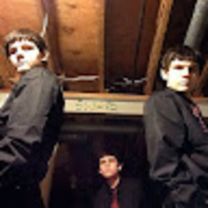 Meet your Posher, Zachary